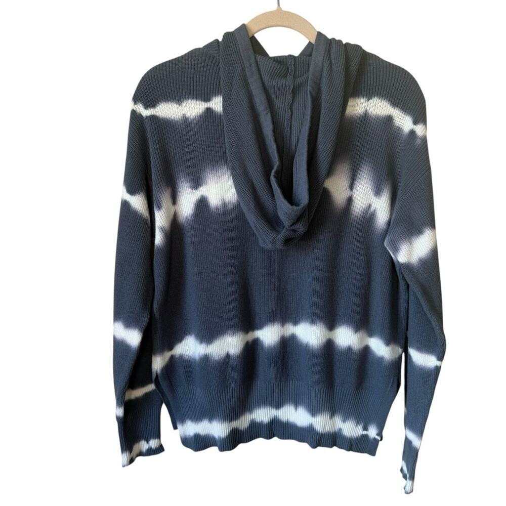 RD Style Stitch Fix Size XS Hoodie Sweater NWT Comfy Chill Beach Lounge - Picture 2 of 7